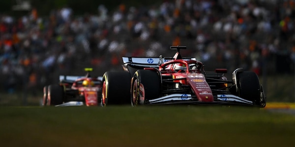 Formula 1, qualifiche Gp d'Ungheria: orario e come vederle in tv e streaming