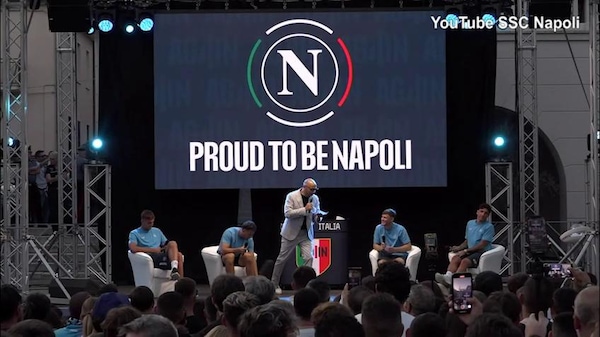 Beukema: "Primo gol in azzurro? Decidete voi"