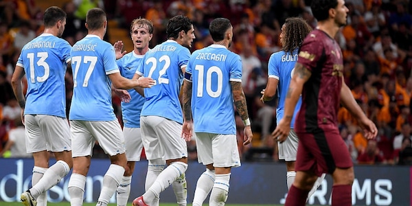 Lazio, Roma, F1 e tuffi: le ultimissime