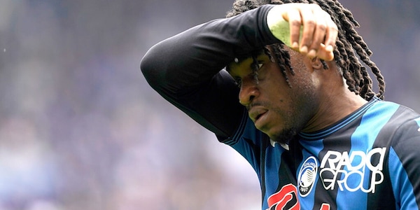 Lo sfogo di Lookman sui social. Milan, Baresi operato