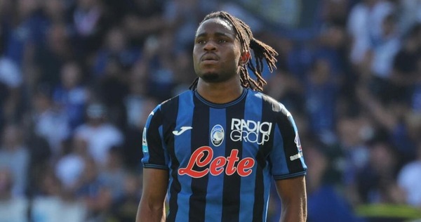 Lookman, l'Inter e le promesse: le parole hanno un senso