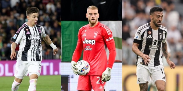 Juve, il bilancio è negativo: tanta spesa e poca resa dal mercato