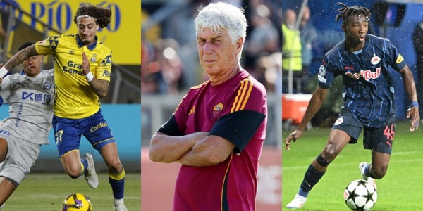 Mercato Roma, si decide: i tre nomi per l’attacco. Ecco la situazione