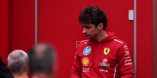 Ferrari, flop totale: ma c’è un mistero sul telaio