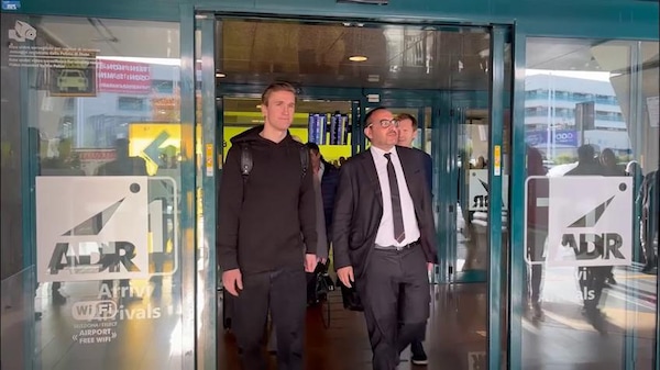Roma, incassato un milione dalla cessione di Solbakken