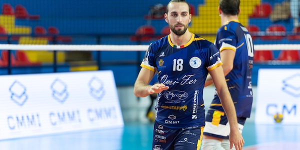 Serie A2: Carbone firma per Catania