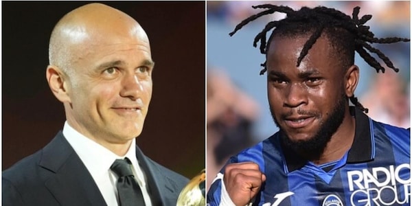Percassi chiarisce il caso Lookman: "L'ultima parola spetta all'Atalanta"