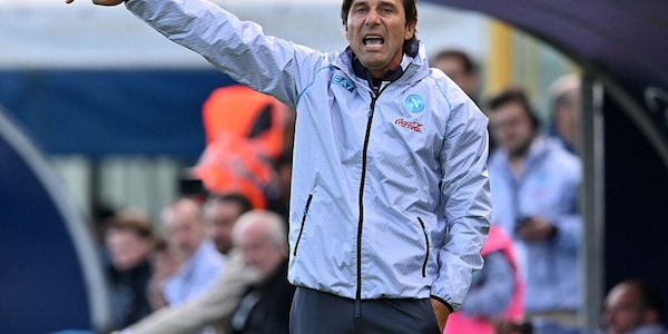 Napoli, Atalanta, Roma e tennis: le ultimissime