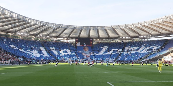 Lazio, effetto derby: abbonamenti da record