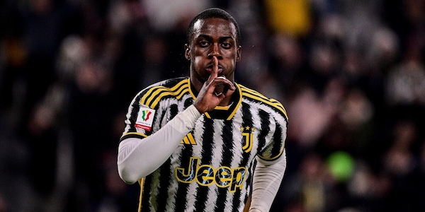 Juve, Weah saluta e lascia il ritiro all’alba: i dettagli dell’affare con il Marsiglia