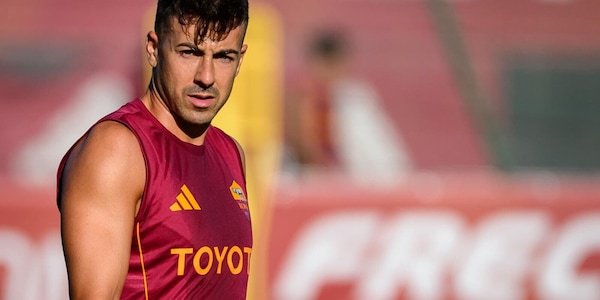 Trecento e passa volte El Shaarawy: da baby ribelle al Milan a Faraone e capitano della Roma