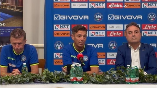 Arbitri, Rocchi: "La Serie A non è per tutti"