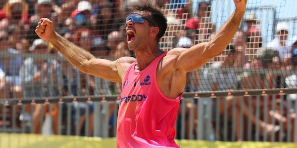 Beach volley: venerdì al via la sesta tappa Campionato Italiano