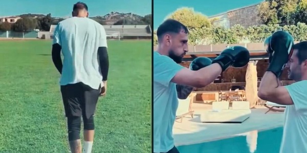 Donnarumma, nessuna intesa col Psg: divorzio vicino? Lui intanto si prepara così