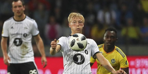 Conference League, pronostico Rosenborg-Hammarby: l'analisi del match