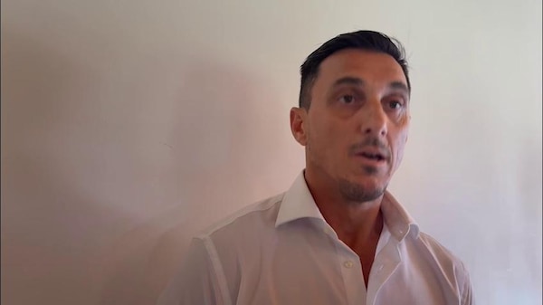 Milan senti Burdisso: "Galliani? Per ora lavoriamo bene insieme"