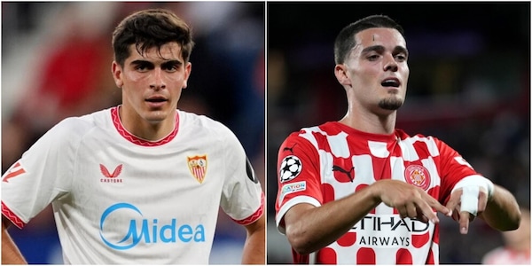 Il doblete del Napoli: sprint per Juanlu e Gutierrez