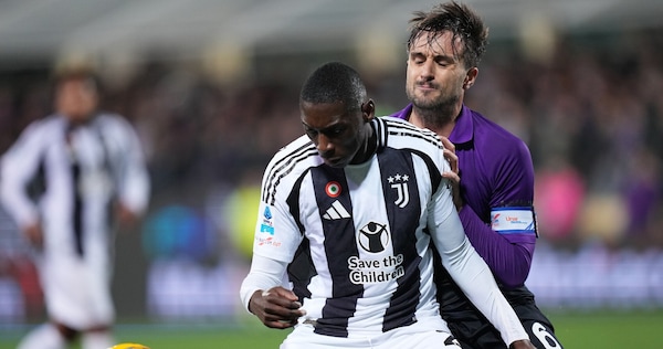 Juve, obiettivo Kolo Muani: la data entro cui si può chiudere