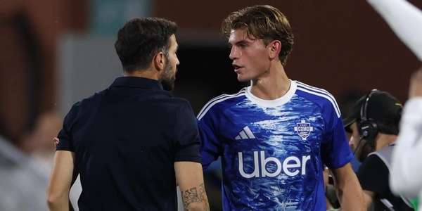 Como, altro tris in amichevole: Fabregas punta all’Europa, con un Morata in più