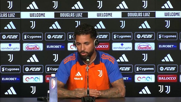 Juventus, il Nottingham Forest tenta Douglas Luiz