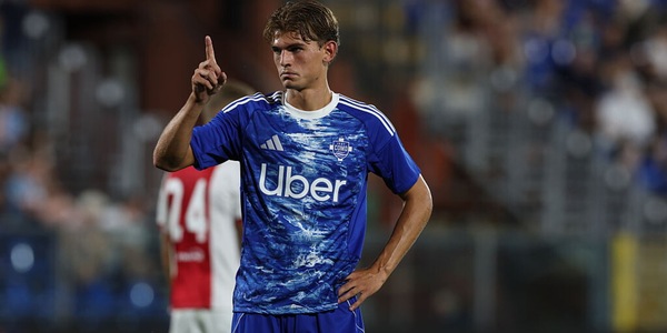 Como, Milan, Sinner e tennis: le ultimissime