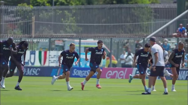 Pallone d'oro: ecco i candidati della Serie A