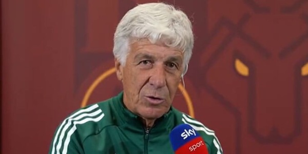 Gasperini e la sua nuova Roma: "Obiettivo credibilità. Mercato? Fase cruciale ma non ho sentito Fabio Silva. Capitano? Servono dei requisiti"