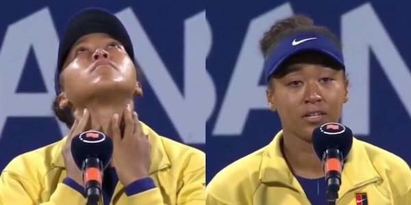 Osaka e lo scivolone dopo la finale persa con Mboko. I social la attaccano: “Questo non si fa!”