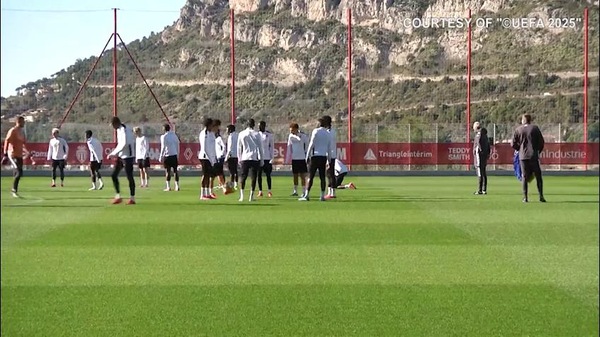 Monaco-Inter: vietati vessilli nerazzurri allo stadio