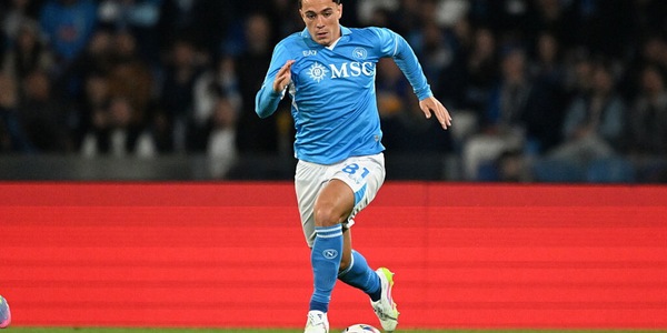 Raspadori all'Atletico. Gli indisponibili della Lazio