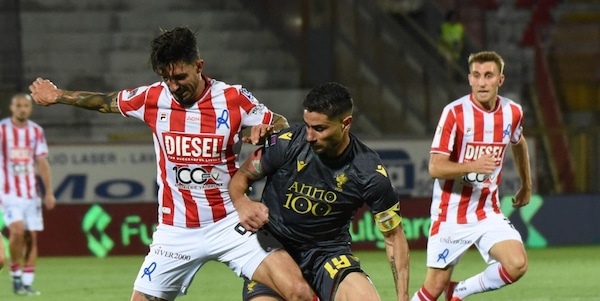 Coppa Italia, pronostico e quote di Padova-Vicenza