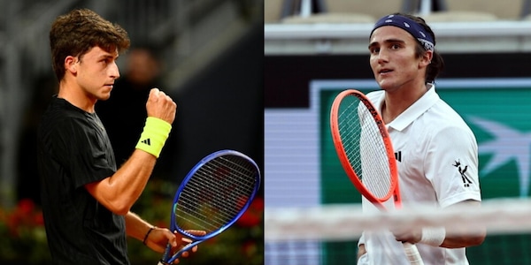 Atp Cincinnati, Nardi vola al secondo turno: Tirante ko in due set. Eliminato Bellucci