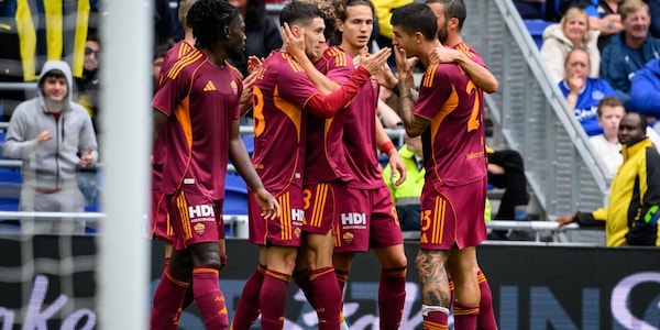 Roma, i migliori e i peggiori della sfida contro l'Everton: Soulé brilla, Dovbyk vaga senza meta