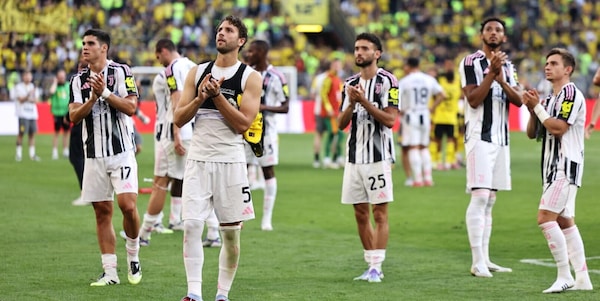 Juve, la prima vera novità dell'estate: c'è un'anima