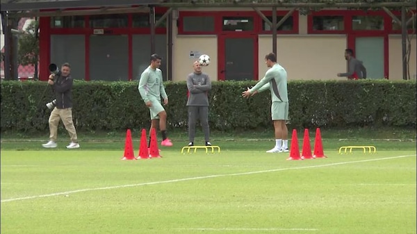 Il Galatasaray "libera" Morata: lo spagnolo è pronto per il Como