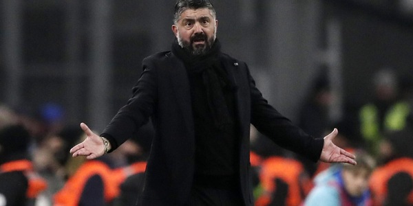Da Donnarumma al centravanti, i tormenti del ct Gattuso. E l’esordio con l’Italia si avvicina