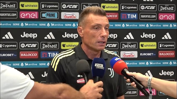 Brambilla: "Yildiz? Le sue qualità si vedevano già da giovanissimo..."