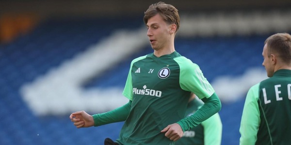 Roma, Ziolkowski gioca in Europa League e poi arriva: ecco quando lo libera il Legia