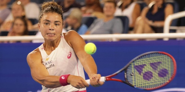 Paolini in finale a Cincinnati, Kudermetova ko in tre set. Ora la sfida a Swiatek. Rivivi la diretta