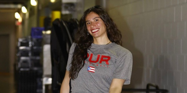 Volley Mercato: Casalmaggiore chiude il roster con Valeria Vazquez Gomez
