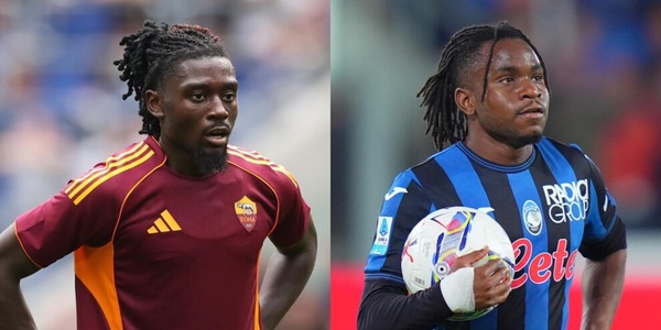 L'Inter può investire oltre 60 milioni: Koné il preferito, stallo Lookman