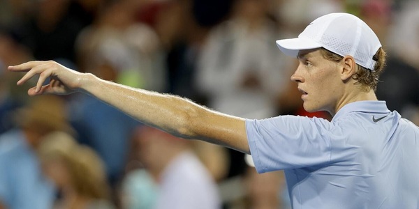Us Open, è il giorno di Sinner: come sta Jannik dopo il ritiro a Cincinnati