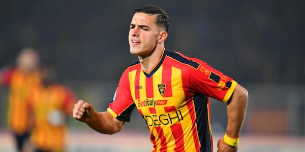 Atalanta, è fatta per Krstovic: le cifre dell'affare con il Lecce