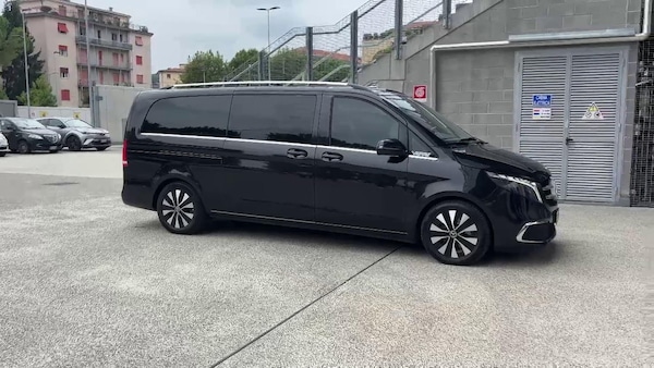 Atalanta, l'arrivo a Zingonia di Krstovic