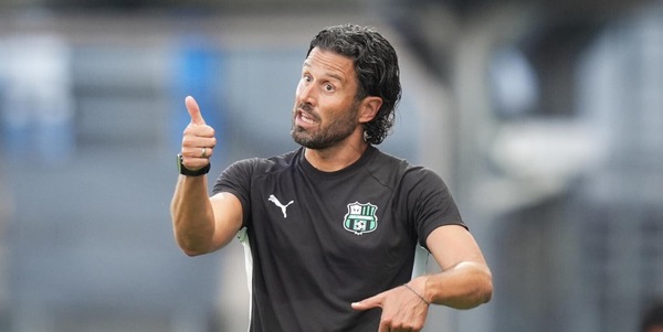 Sassuolo, Grosso: "Pronti per il Napoli. Su Laurienté e Matic..."