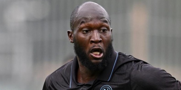 Napoli, Lukaku non si opera: la decisione dopo il consulto in Belgio