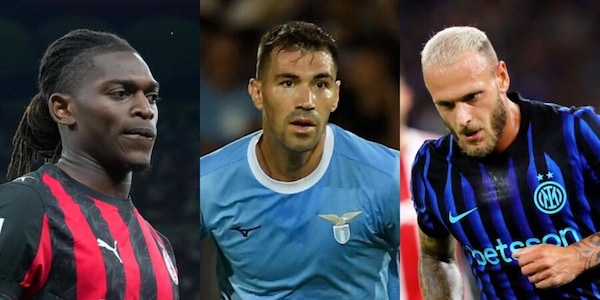 Squalificati, indisponibili e in dubbio: le ultime in vista della 1ª giornata di Serie A