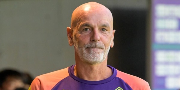 Pioli: "Fiorentina solida, siamo pronti per la Conference"