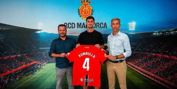 Kumbulla al Maiorca: perché il difensore della Roma era così cercato in Liga e come è rinato in Spagna