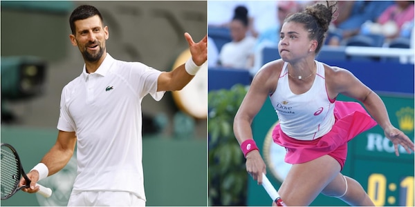 Da Djokovic a Paolini, aspettando Sinner: il programma completo del primo giorno degli US Open